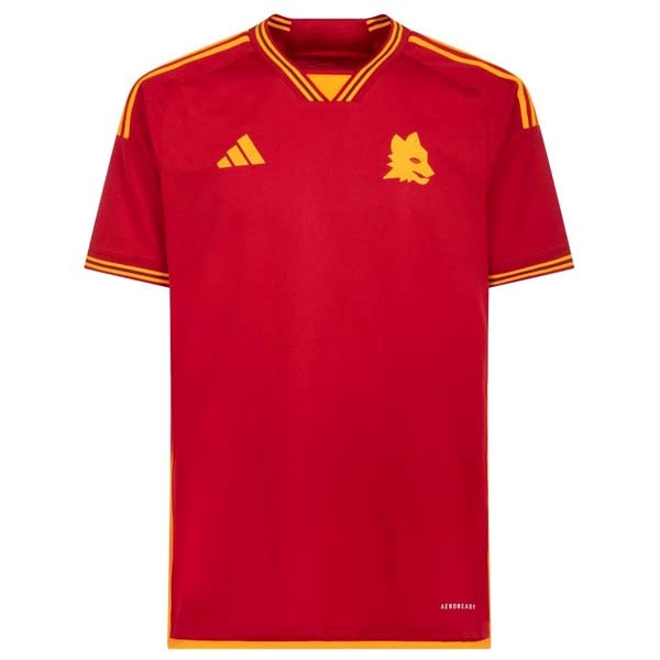 Camiseta AS Roma 1ª 2023/24